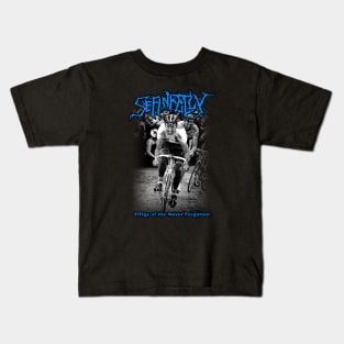 Sean Kelly / Suffocation Kids T-Shirt